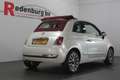 Fiat 500 Cabrio 1.2 Rock - Automaat - Airco / Stuurbed. / P - thumbnail 9