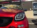 smart forFour Forfour 0.9 t Prime 90cv twinamic Cabrio Navi Kame Rouge - thumbnail 5