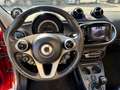 smart forFour Forfour 0.9 t Prime 90cv twinamic Cabrio Navi Kame Rouge - thumbnail 8