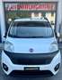 Fiat Qubo 1.4 8V 77 CV Lounge Natural Power Bianco - thumbnail 2