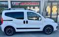 Fiat Qubo 1.4 8V 77 CV Lounge Natural Power Bianco - thumbnail 4
