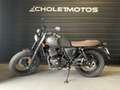 Archive Motorcycle Scrambler 250 Schwarz - thumbnail 6
