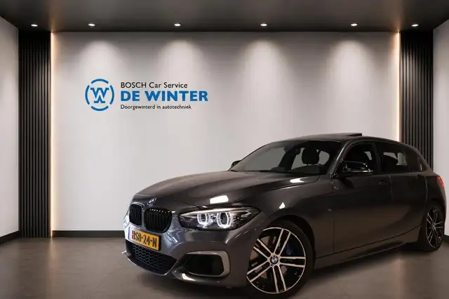 BMW 140 1-serie M140i High Executive