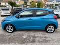 Hyundai i10 i10 III 2020 1.0 Tech Connect Pack econext Gpl Blu/Azzurro - thumbnail 4
