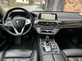 BMW 730 dA AHK Laser Leder HeadUp Komfortsitze ACC Noir - thumbnail 9
