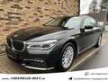 BMW 730 dA AHK Laser Leder HeadUp Komfortsitze ACC Noir - thumbnail 1
