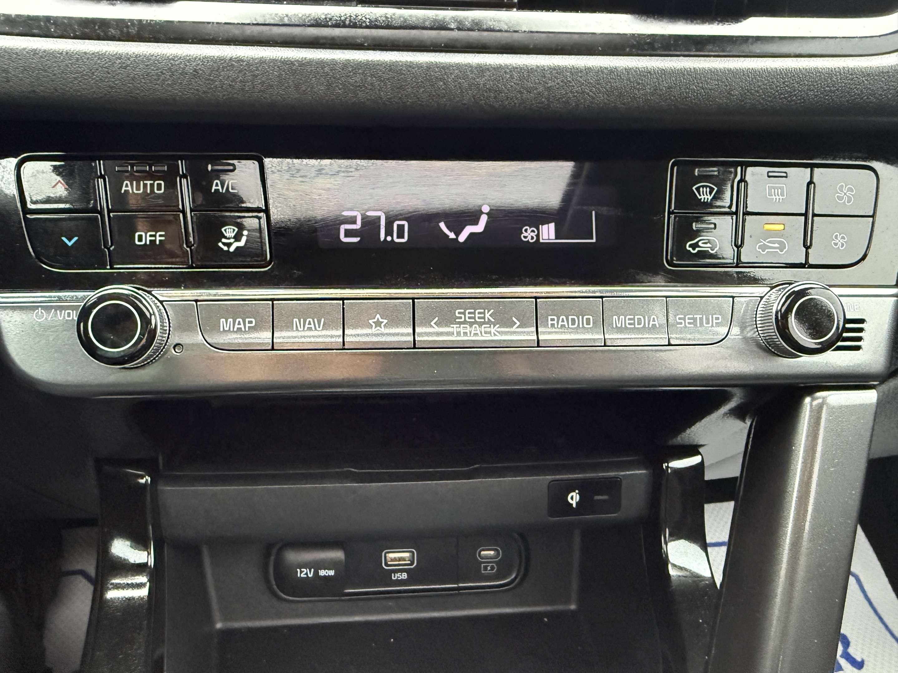 used 2026 Kia Seltos car, priced at $29,950
