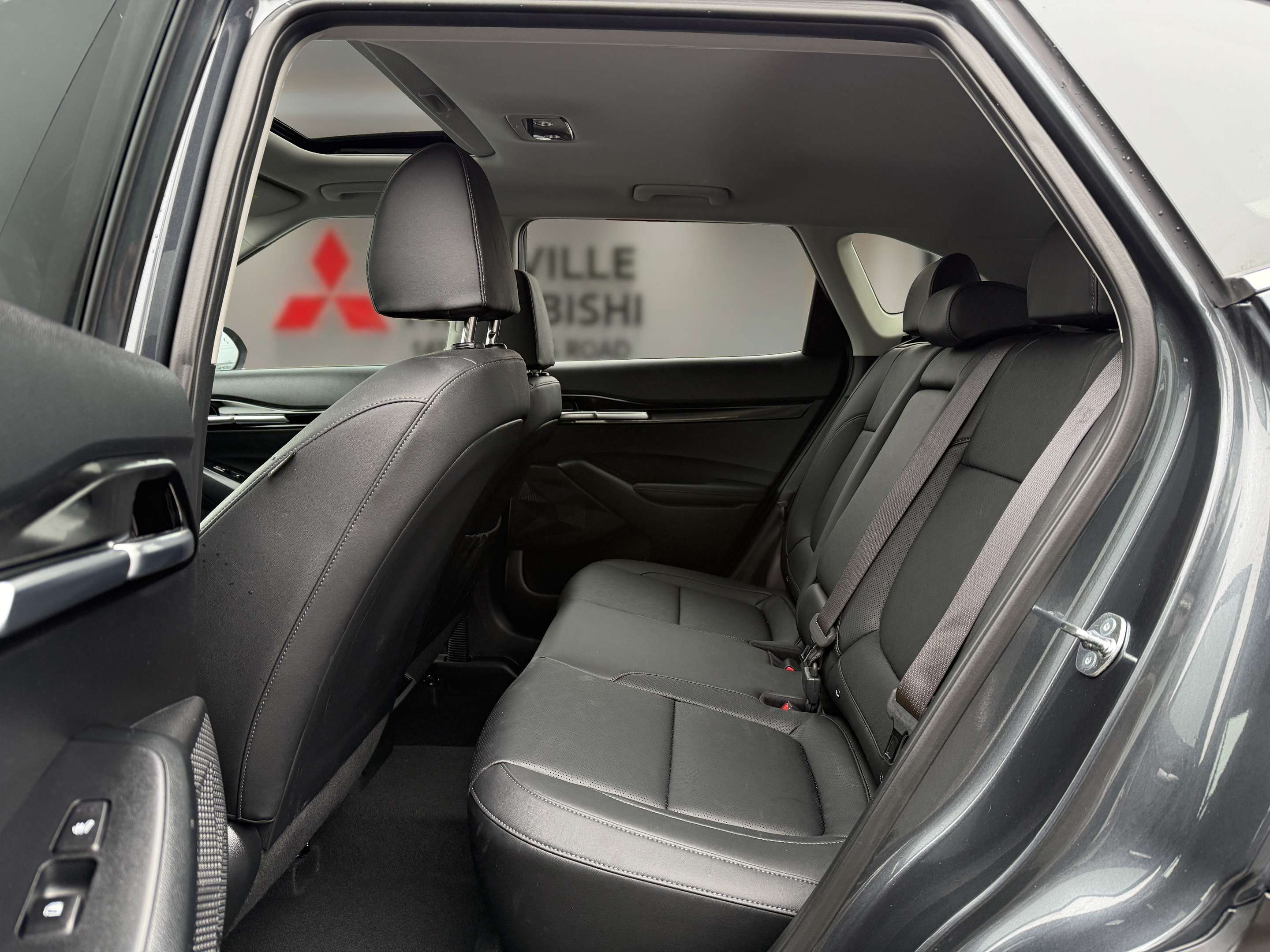 used 2026 Kia Seltos car, priced at $29,950