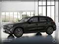 Mercedes-Benz GLC 220 d 4M AMG+NIGHT+AHK+KEYLESS+9G Grau - thumbnail 3
