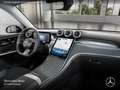 Mercedes-Benz GLC 220 d 4M AMG+NIGHT+AHK+KEYLESS+9G Grau - thumbnail 11