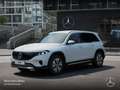 Mercedes-Benz EQB 250 PROG+ADVANCED+AHK+KAMERA+SPUR Weiß - thumbnail 14