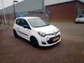 Renault Twingo 1.2 16V Parisienne Blanc - thumbnail 6