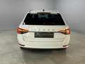 Skoda Superb 2.0 TDI Style ***AHK-schwenkbar | LED*** Blanc - thumbnail 11