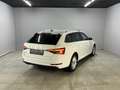 Skoda Superb 2.0 TDI Style ***AHK-schwenkbar | LED*** Blanc - thumbnail 8