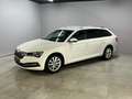 Skoda Superb 2.0 TDI Style ***AHK-schwenkbar | LED*** Blanc - thumbnail 10