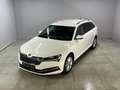 Skoda Superb 2.0 TDI Style ***AHK-schwenkbar | LED*** Blanc - thumbnail 6
