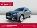 Audi Q2 30 TFSI 6-Gang sport LED AHK Einpark #comfort Gris - thumbnail 1