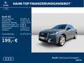 Audi Q2 30 TFSI 6-Gang sport LED AHK Einpark #comfort Gris - thumbnail 2