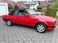 BMW 318 318i,E30, 2. Hd., orig. 108 tkm, Erstlack, Liebhab Rot - thumbnail 3