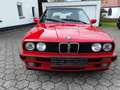 BMW 318 318i,E30, 2. Hd., orig. 108 tkm, Erstlack, Liebhab Rood - thumbnail 2