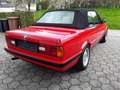 BMW 318 318i,E30, 2. Hd., orig. 108 tkm, Erstlack, Liebhab Rojo - thumbnail 9