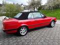 BMW 318 318i,E30, 2. Hd., orig. 108 tkm, Erstlack, Liebhab Rojo - thumbnail 6