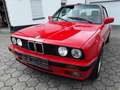 BMW 318 318i,E30, 2. Hd., orig. 108 tkm, Erstlack, Liebhab Rouge - thumbnail 5