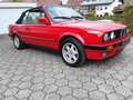 BMW 318 318i,E30, 2. Hd., orig. 108 tkm, Erstlack, Liebhab Rood - thumbnail 1