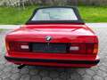 BMW 318 318i,E30, 2. Hd., orig. 108 tkm, Erstlack, Liebhab Rojo - thumbnail 10