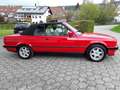 BMW 318 318i,E30, 2. Hd., orig. 108 tkm, Erstlack, Liebhab Rojo - thumbnail 4