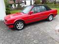 BMW 318 318i,E30, 2. Hd., orig. 108 tkm, Erstlack, Liebhab Rot - thumbnail 7