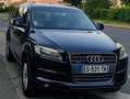 Audi Q7 3.0 V6 TDI Ambition Luxe Quattro Tiptronic 5 pl Bleu - thumbnail 1