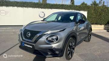 1.0 DIG-T 114ch Business Edition DCT 2021.5