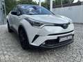Toyota C-HR 1,8 l Hybrid Style Selection - JBL Soundsystem Weiß - thumbnail 5