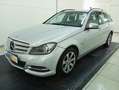 Mercedes-Benz 220 C SW  cdi (be) Executive Silber - thumbnail 1