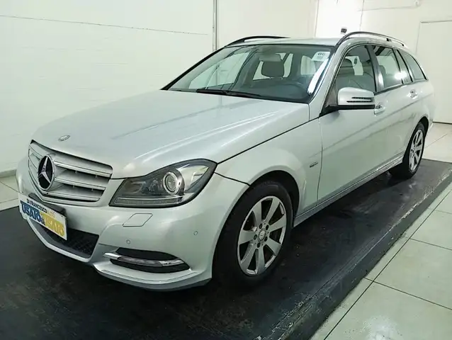 Mercedes-Benz 220 C SW  cdi (be) Executive