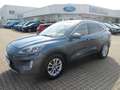 Ford Kuga Titanium  ACC + PDC+Kam + Winterp. Azul - thumbnail 2