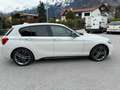 BMW 120 **Pickerl NEU** 120d xDrive M Sport Aut. Weiß - thumbnail 4