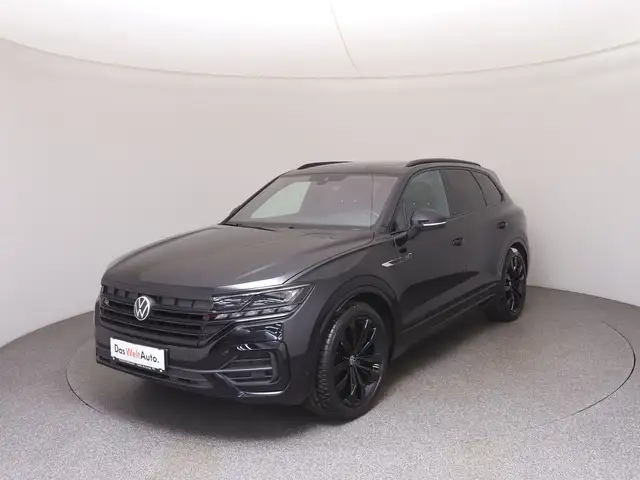 Volkswagen Touareg R-Line TDI 4MOTION