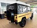 Mercedes-Benz G 250 GD CABRIO *H-ZULASSUNG+SERVO+SOFTTOP+AHK* Beige - thumbnail 5