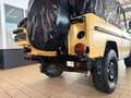 Mercedes-Benz G 250 GD CABRIO *H-ZULASSUNG+SERVO+SOFTTOP+AHK* Beige - thumbnail 10
