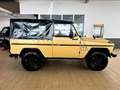 Mercedes-Benz G 250 GD CABRIO *H-ZULASSUNG+SERVO+SOFTTOP+AHK* Beige - thumbnail 11