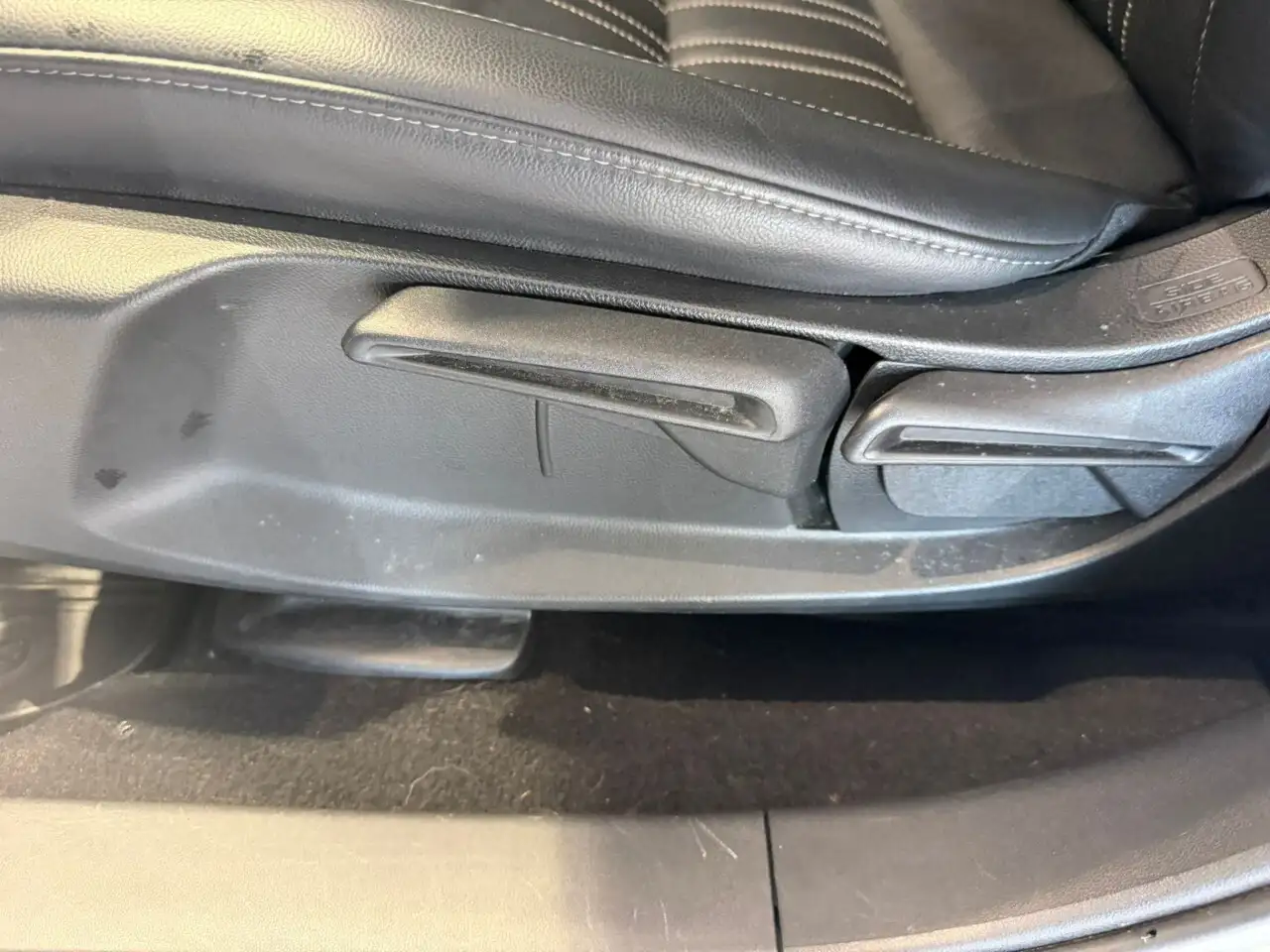 Honda HR-V снимка Honda HR-V