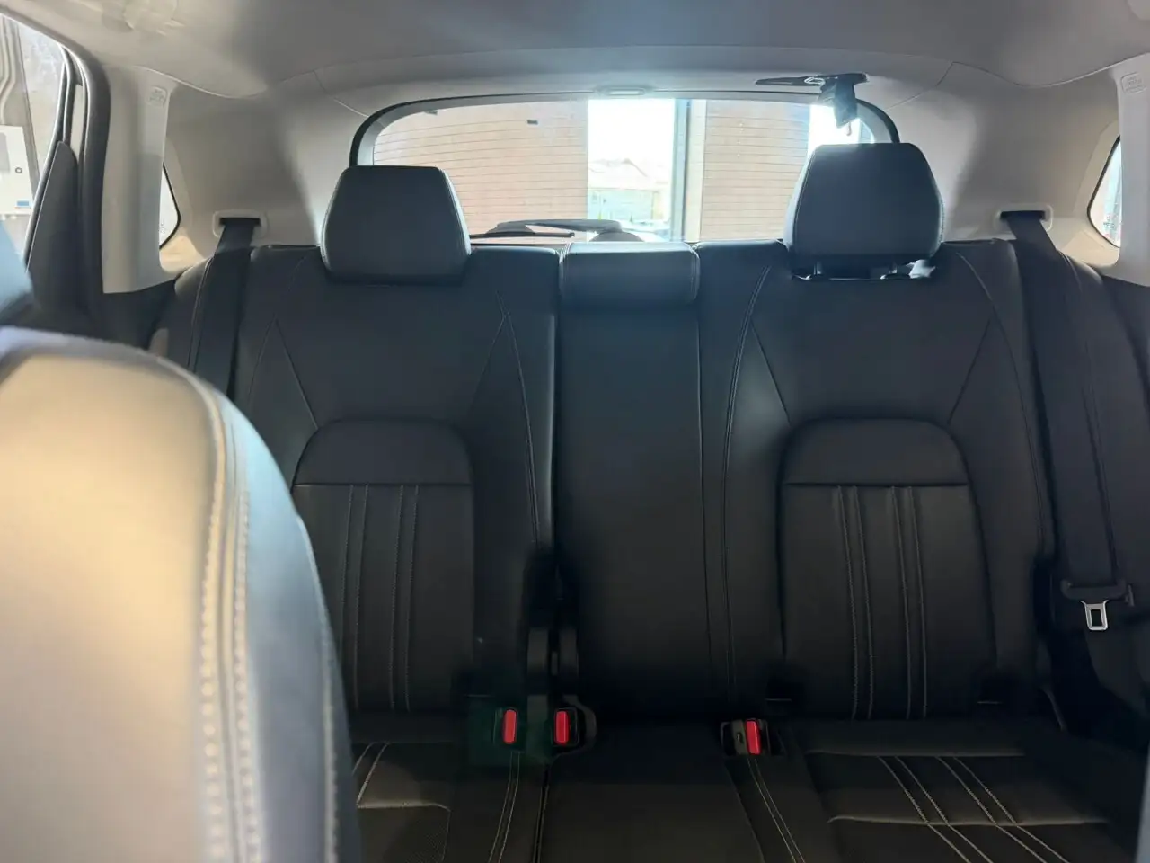 Honda HR-V снимка Honda HR-V