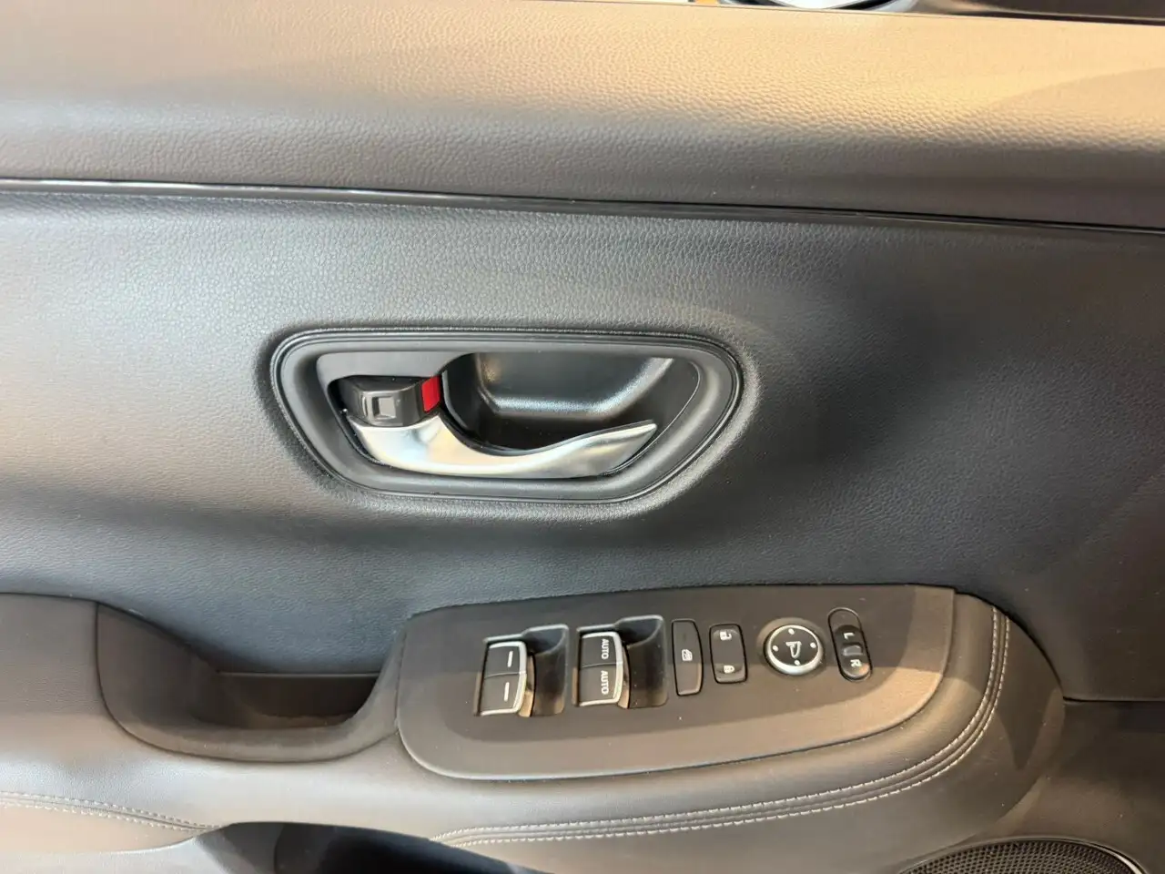 Honda HR-V снимка Honda HR-V