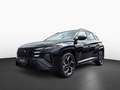 Hyundai TUCSON FL (MY25) 1.6 T-GDI (160 PS) 48V 7-DCT 2WD Schwarz - thumbnail 1