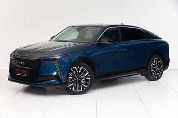 DS N8 73kWh Etoile Aut.