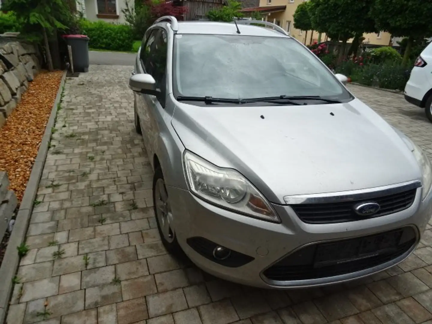 Ford Focus Pickerl NEU !!! Focus Traveller Ecosport 1,6 TDCi - 2