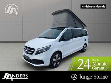 Marco Polo MBUX*Tempo*Navi*Kamera*Parktro