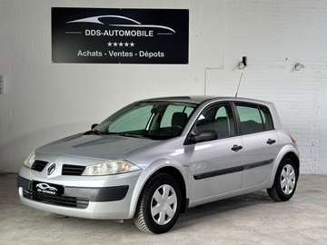 ***Renault Mégane Garantie 12 mois ✅